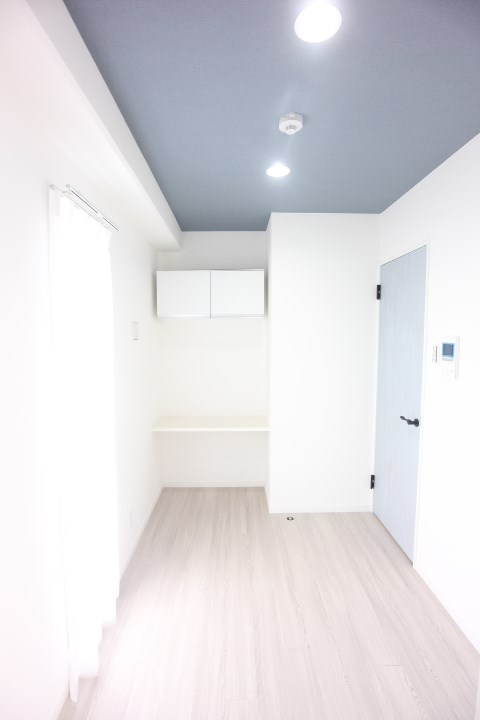 エヌエムスワサントアン ベッドルーム