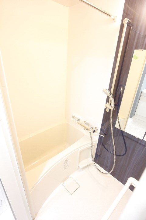 エヌエムスワサントアン 風呂画像