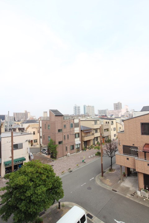 サンビルダー板宿 その他3