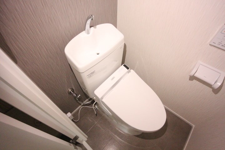 イースト西代 その他1