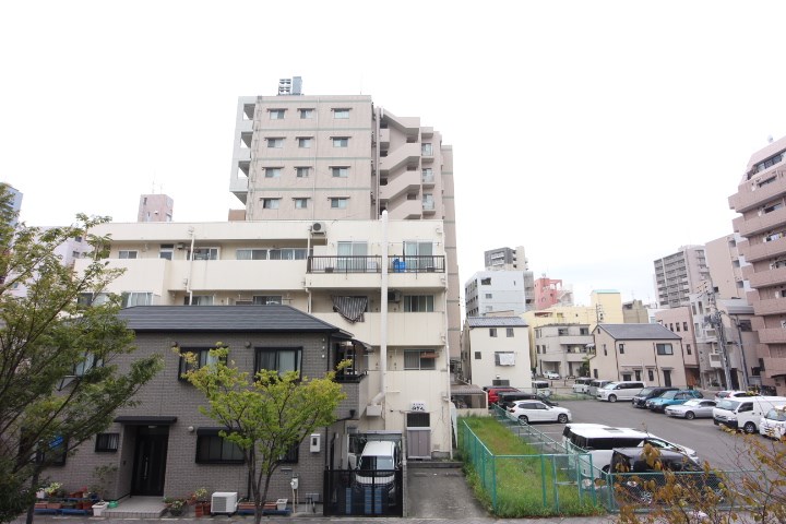 イースト西代 その他3