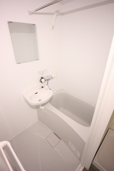イースト西代 風呂画像