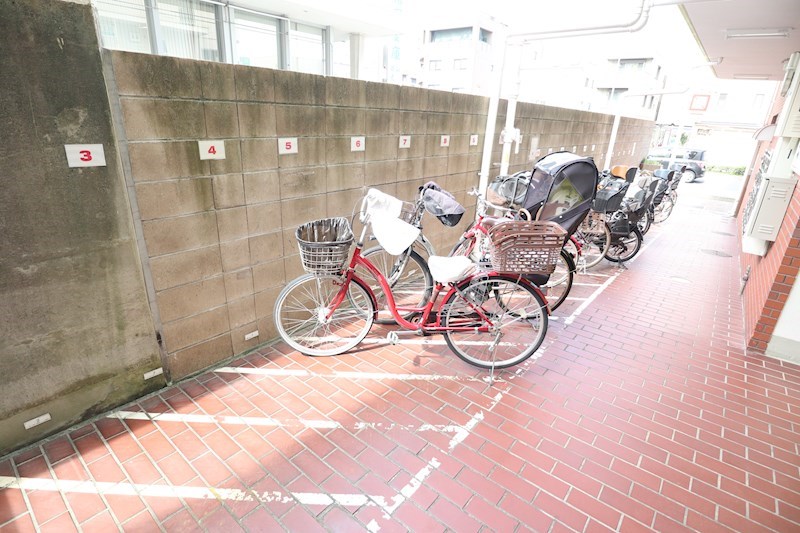 グレイスハイツ御蔵菅原 その他7