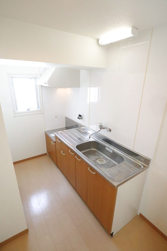 グレイスハイツ御蔵菅原 キッチン
