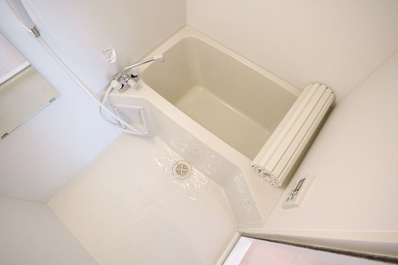 グレイスハイツ御蔵菅原 風呂画像