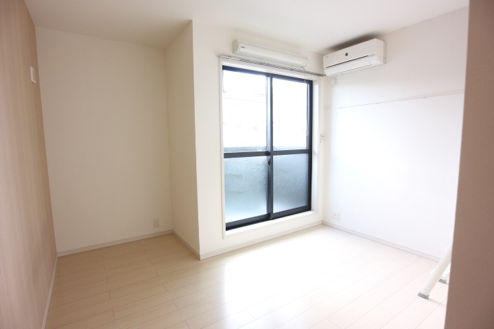 Luna Piena リビング