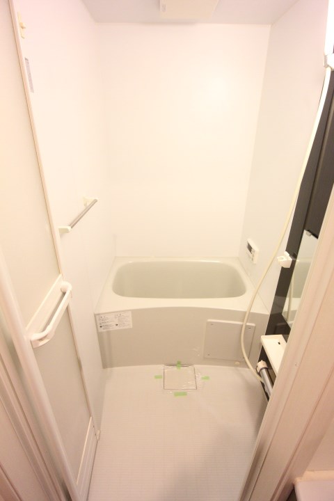 Luna Piena 風呂画像