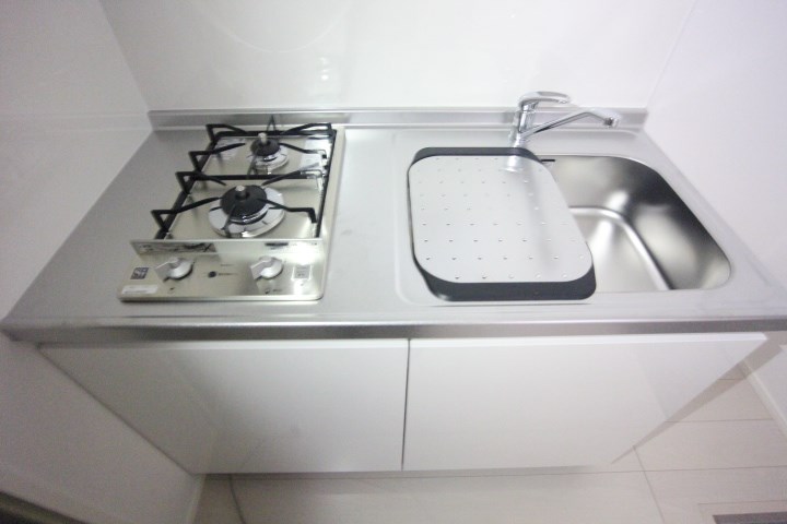 プランドール神戸 キッチン