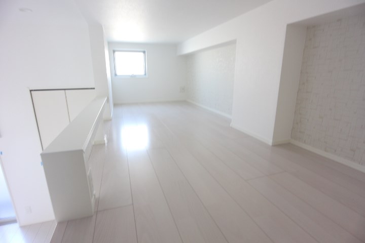 プランドール神戸 ベッドルーム