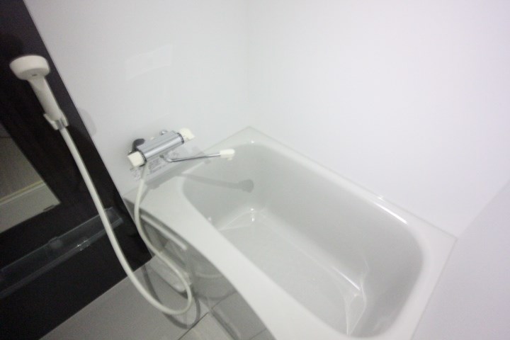 プランドール神戸 風呂画像