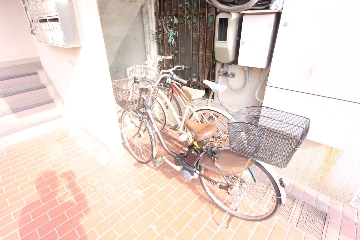 ラムール五位ノ池 その他21