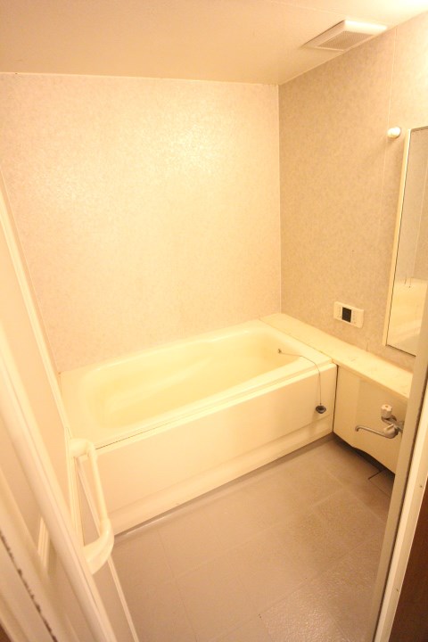 ラムール五位ノ池 風呂画像