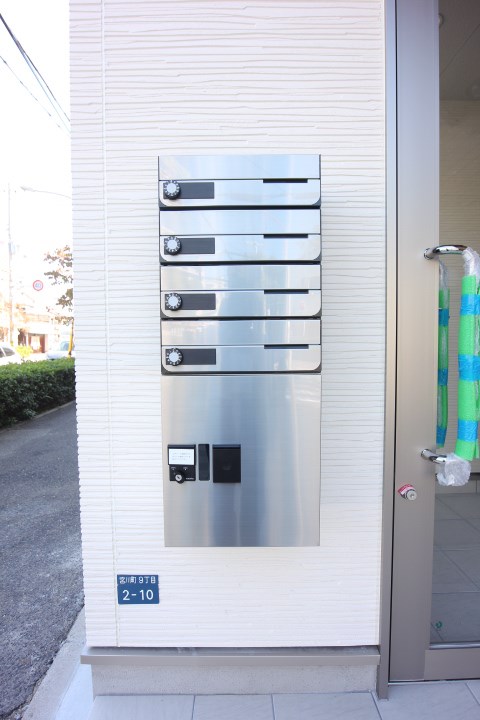 グルーブメゾン8 その他22