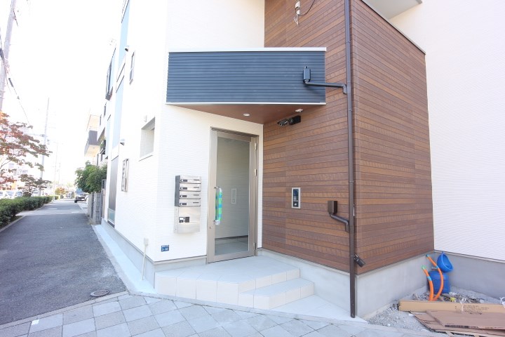 グルーブメゾン8 その他14