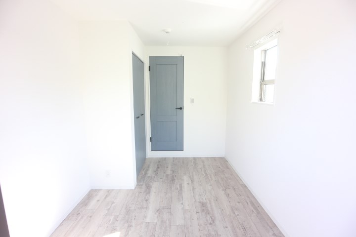 グルーブメゾン8 ベッドルーム