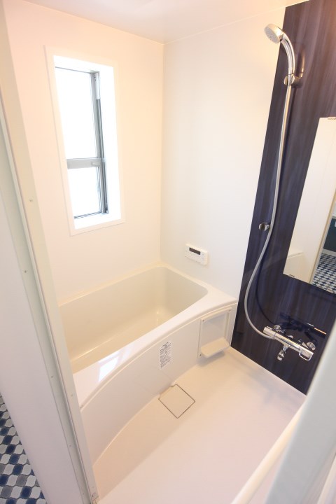 グルーブメゾン8 風呂画像