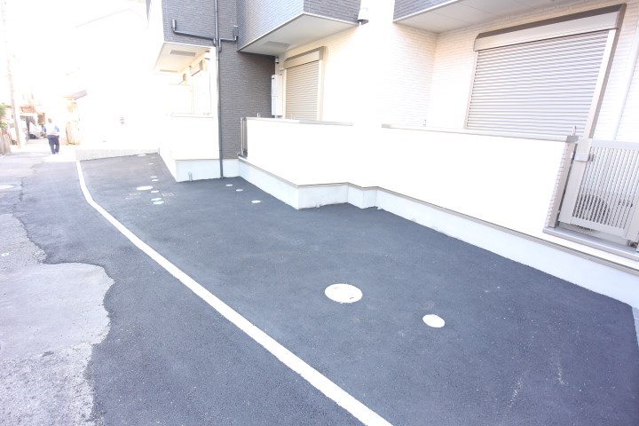ワコーレヴィアーノ須磨月見山本町Ⅱ その他14
