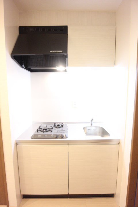 ワコーレヴィアーノ須磨月見山本町Ⅱ キッチン