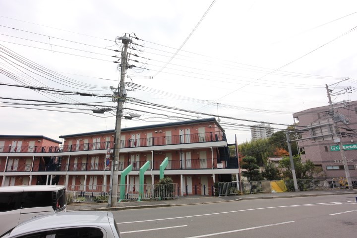 ジーメゾン妙法寺 その他3