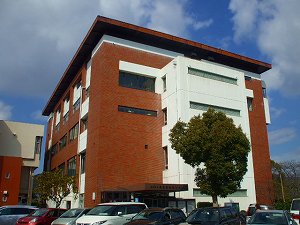 モデルノ大手町 周辺画像8