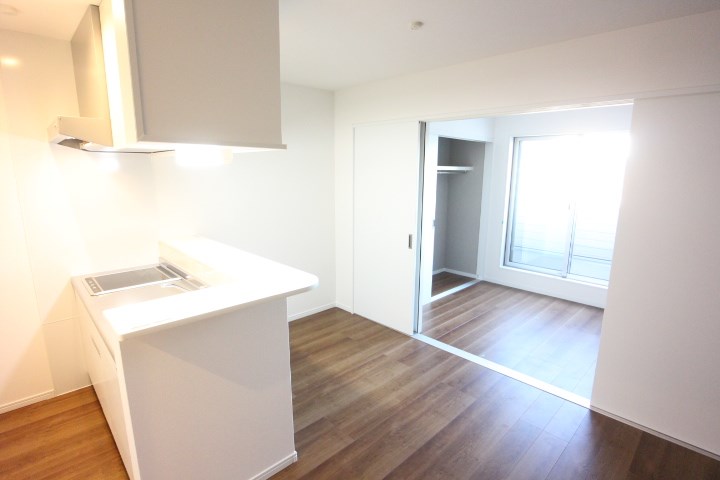 モデルノ大手町 その他20