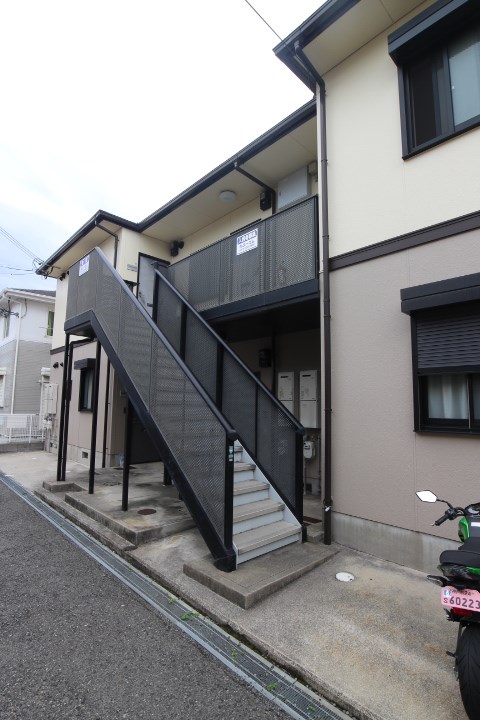 ベルドミール Ｂ棟 その他4