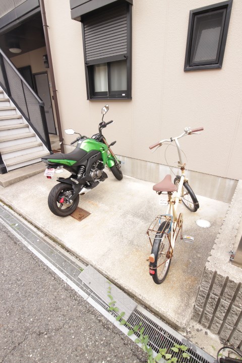 ベルドミール Ｂ棟 その他5