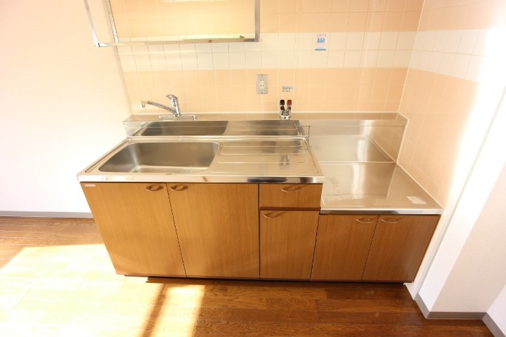 エトワール長尾 キッチン