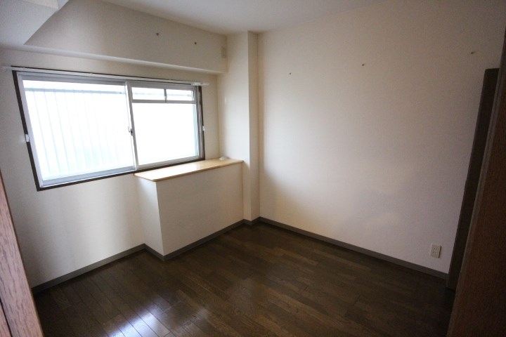 エトワール長尾 ベッドルーム