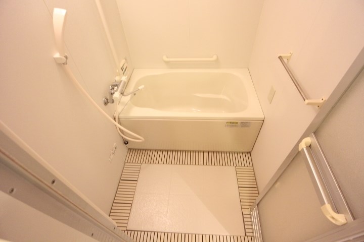 エトワール長尾 風呂画像