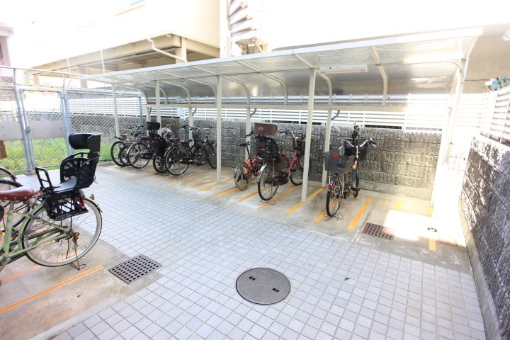 ロイヤル神戸池田広町 その他5