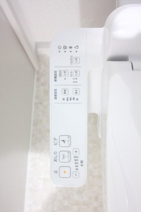 エヌエムサンカンテキャトフＢ棟 その他17