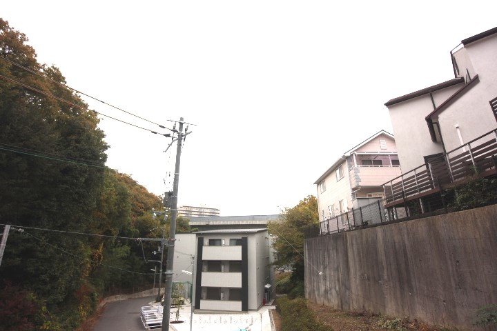 エヌエムサンカンテキャトフＢ棟 その他21