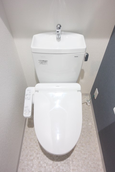 エヌエムサンカンテキャトフＢ棟 その他1