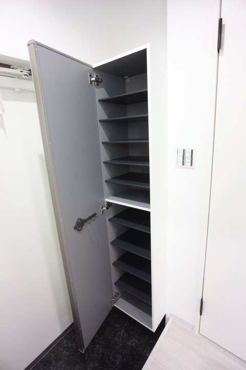 エヌエムサンカンテキャトフＢ棟 その他12