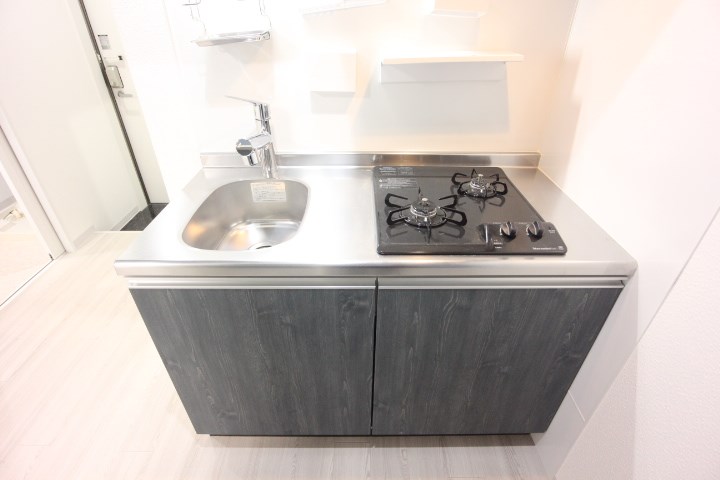 エヌエムサンカンテキャトフＢ棟 その他17