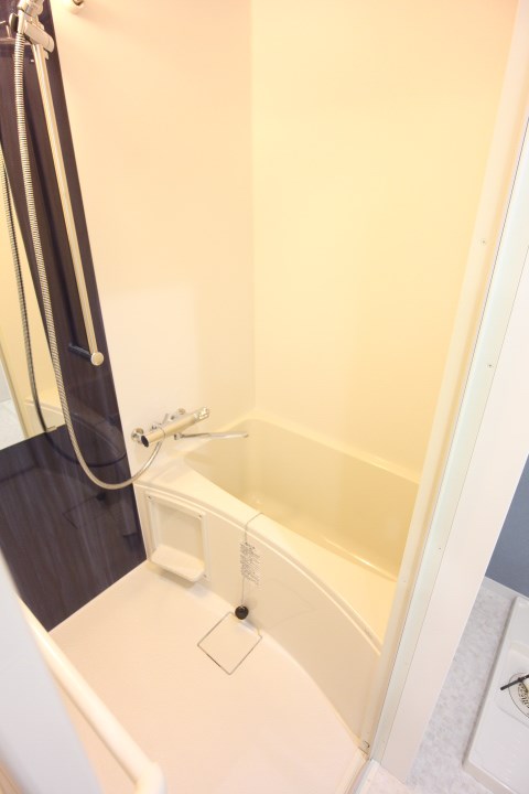 エヌエムサンカンテキャトフＢ棟 風呂画像