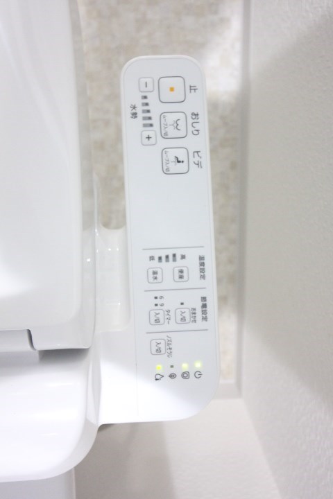 エヌエムサンカンテキャトフC棟 その他14