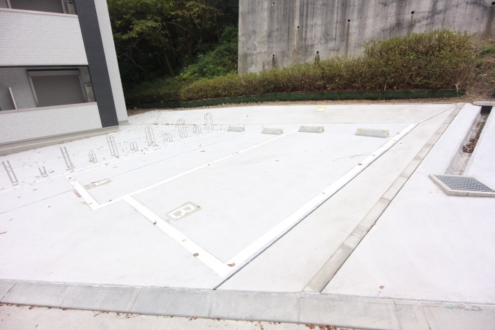 エヌエムサンカンテキャトフC棟 その他22