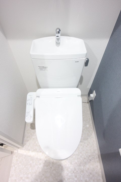 エヌエムサンカンテキャトフＡ棟 その他1