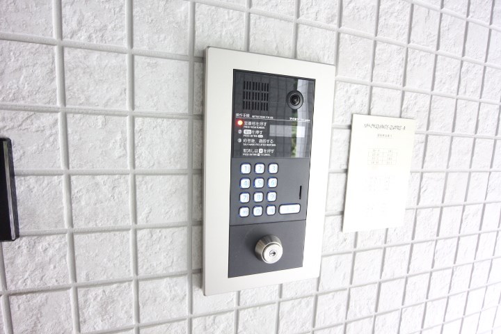 エヌエムサンカンテキャトフＡ棟 その他4