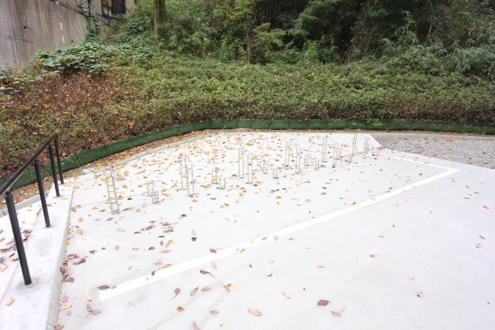 エヌエムサンカンテキャトフＡ棟 その他8