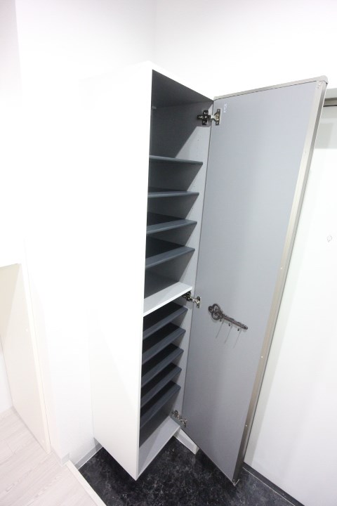 エヌエムサンカンテキャトフＡ棟 その他9