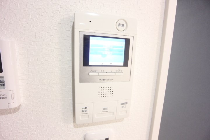 エヌエムサンカンテキャトフＡ棟 その他10