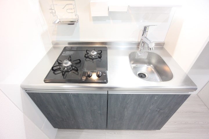 エヌエムサンカンテキャトフＡ棟 その他12