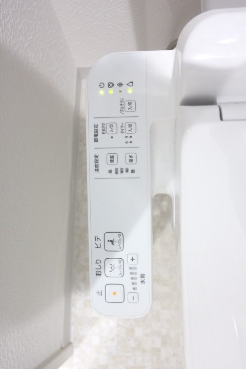 エヌエムサンカンテキャトフＡ棟 その他14