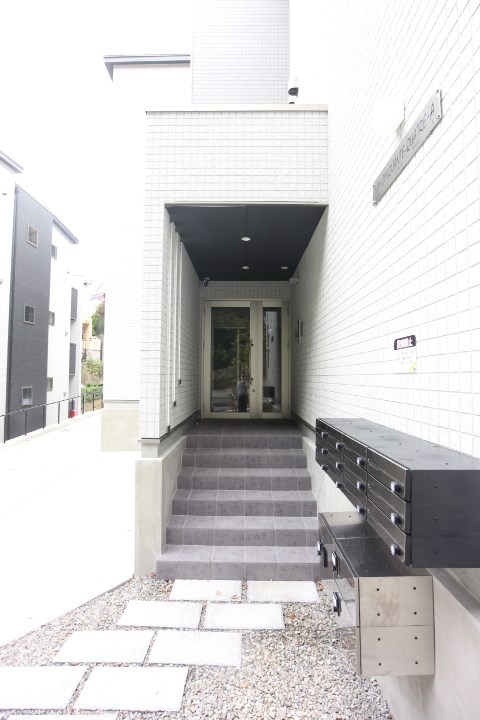 エヌエムサンカンテキャトフＡ棟 その他22