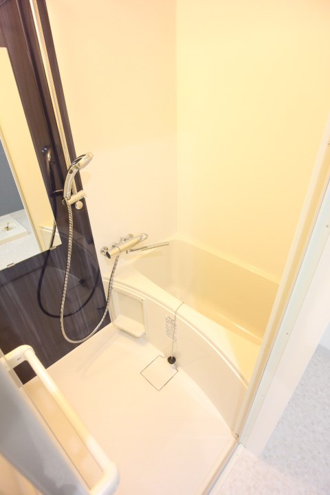 エヌエムサンカンテキャトフＡ棟 風呂画像