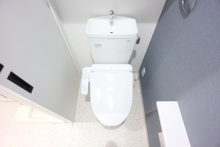 エヌエムサンカンテキャトフＢ棟 その他1