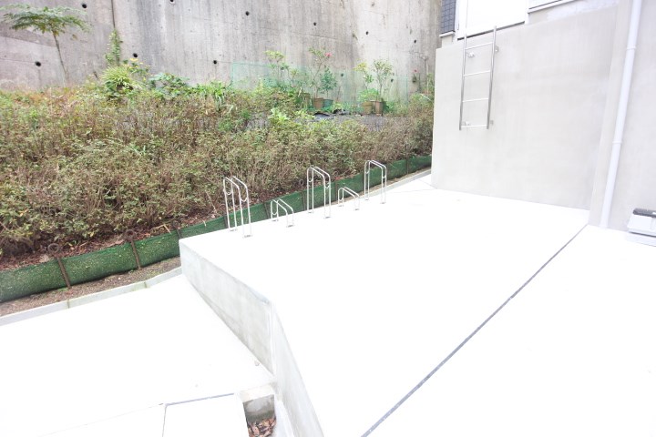 エヌエムサンカンテキャトフＢ棟 その他8